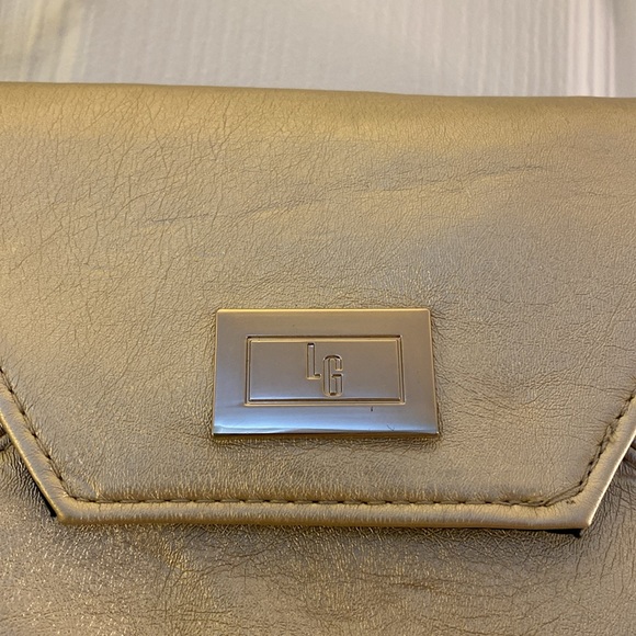 LG mini clutch - Picture 3 of 6